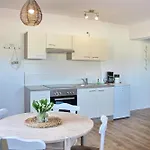 Lägenhet Lischka Lübbenau