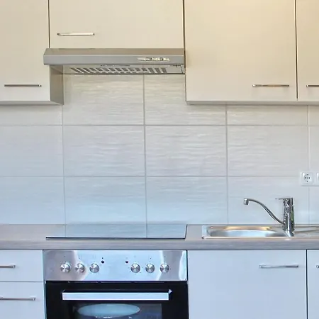 Lischka Appartement Lübbenau