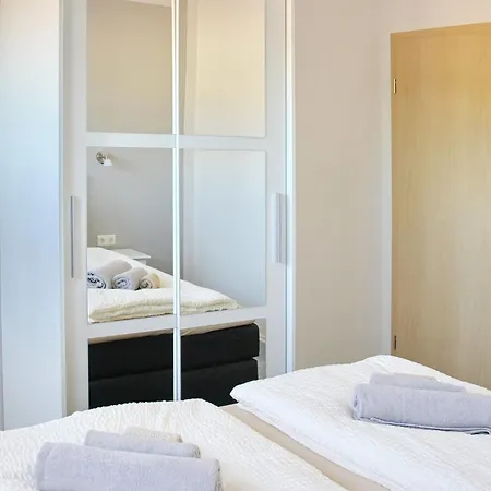 Lischka Apartment Luebbenau