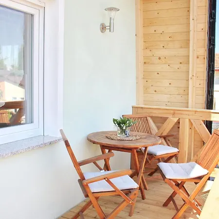 Appartement Lischka