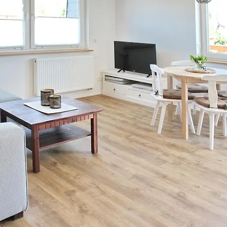 Lischka Apartment *