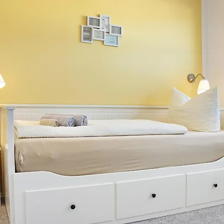 Lejlighed Lischka Lübbenau