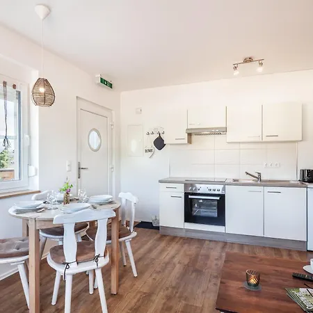 Lischka Apartment Luebbenau