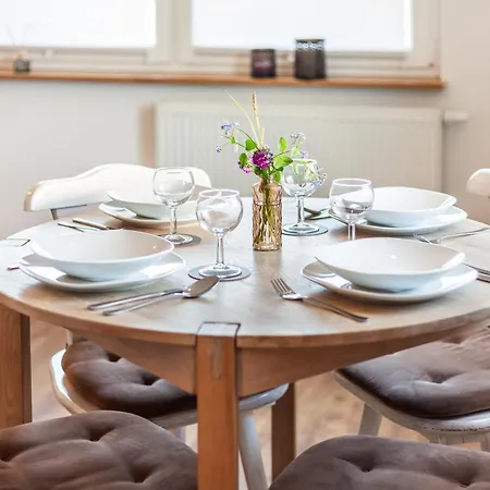 Apartment Lischka *