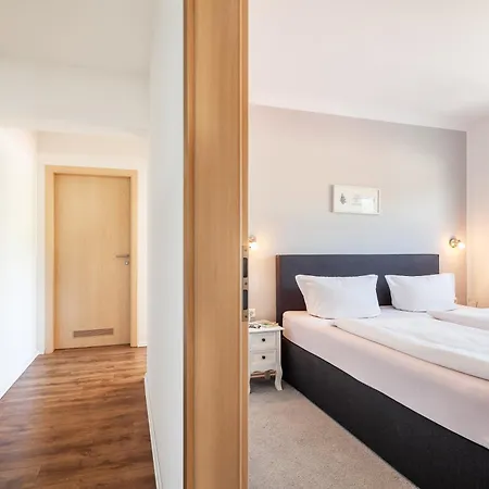 Apartment Lischka