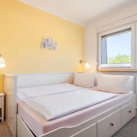 Lischka Apartment Luebbenau