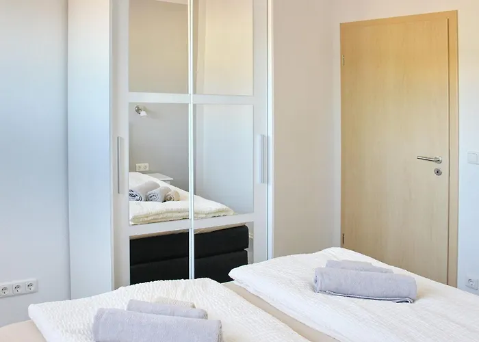 Lischka Lejlighed Lübbenau