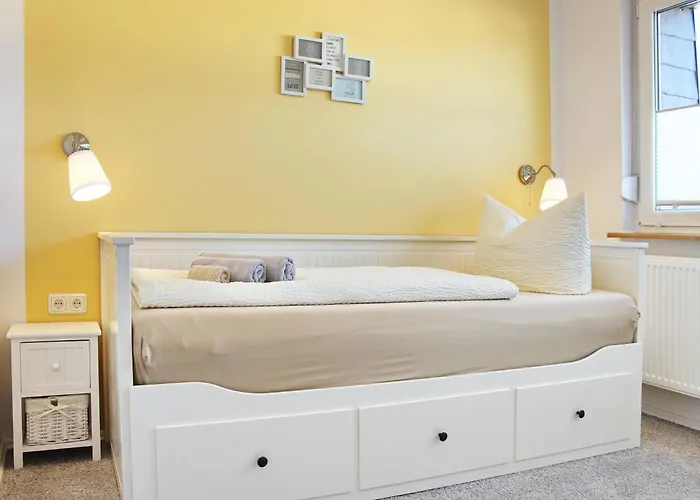 Lejlighed Lischka Lübbenau